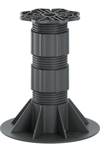 Регулируемая опора Basis